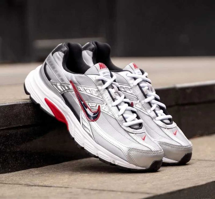 ‼️Кроссовки Nike Initiator Air Max React SB Оригинал! (394055-001)