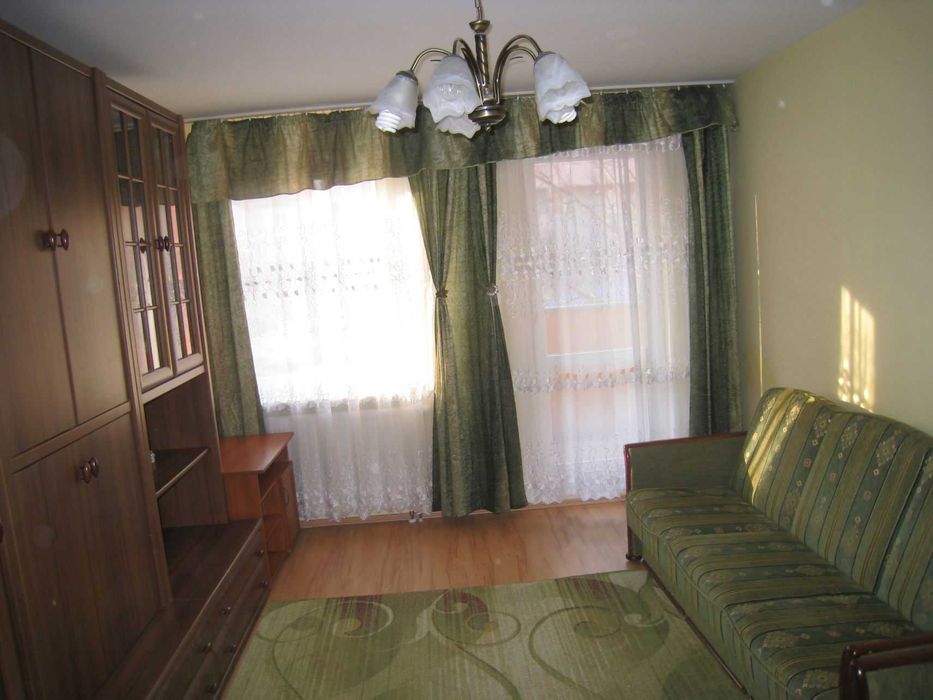 Wrocław Gaj – 2 pokoje, 43 m², balkon, od zaraz