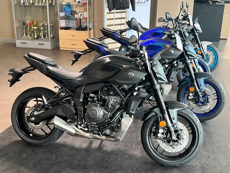 Yamaha