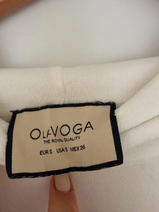 Dres damski  O’la Voga s -l