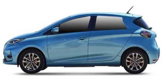 Alugel de Viatura para trabalhar com TVDE