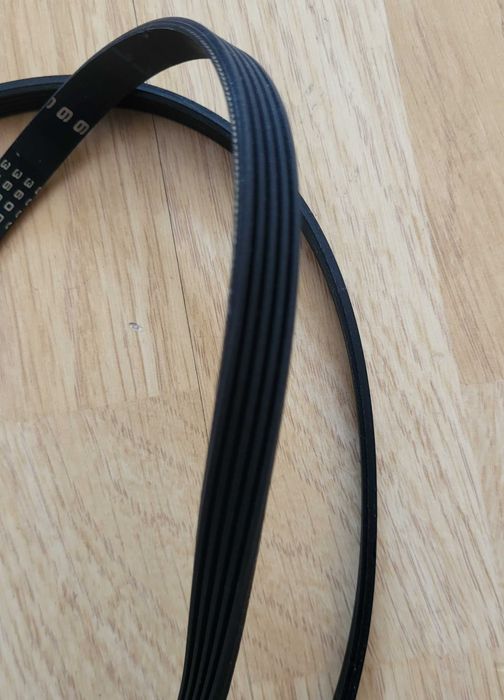 Bosch WFL 1607 - Pasek klinowy do pralki