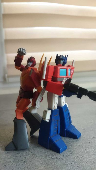transformers g1 - купить игрушки для детей - Цена на OLX.ua