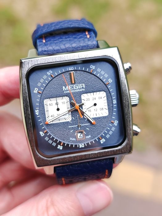 Zegarek Megir chrono