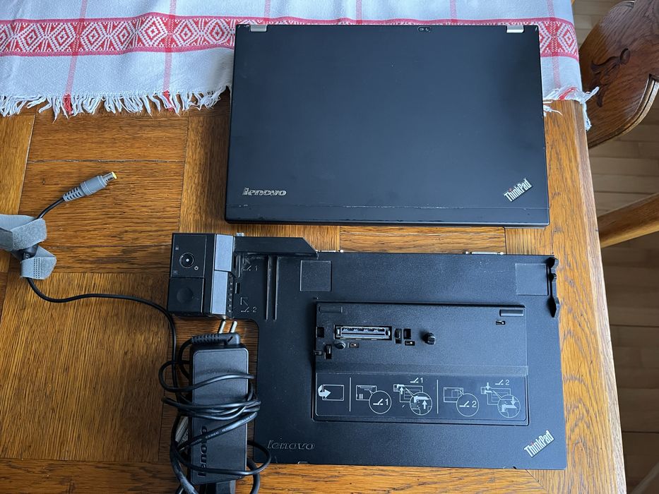 Lenovo Thinkpad X230