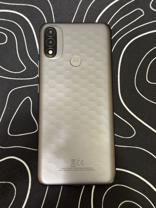 Motorola moto e20