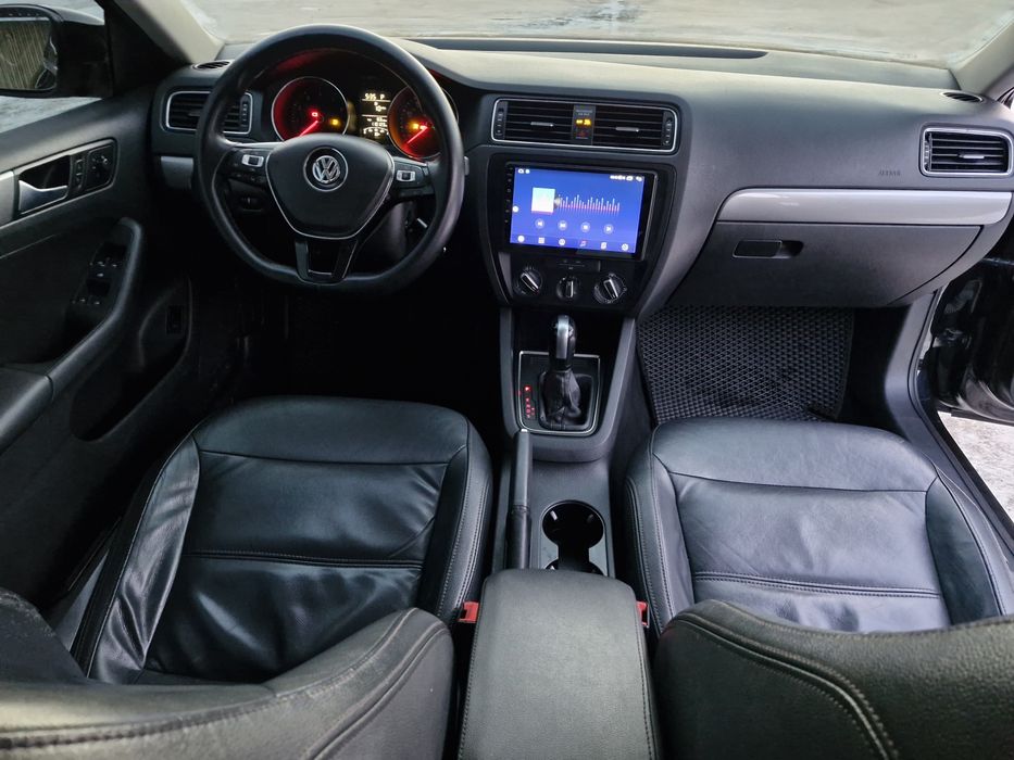 Volkswagen Jetta 1.4 tsi 2017 год.ИДЕАЛЬНОЕ СОСТОЯНИЕ!