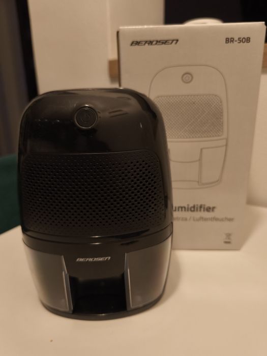 Osuszacz powietrza pochłaniacz wilgoci