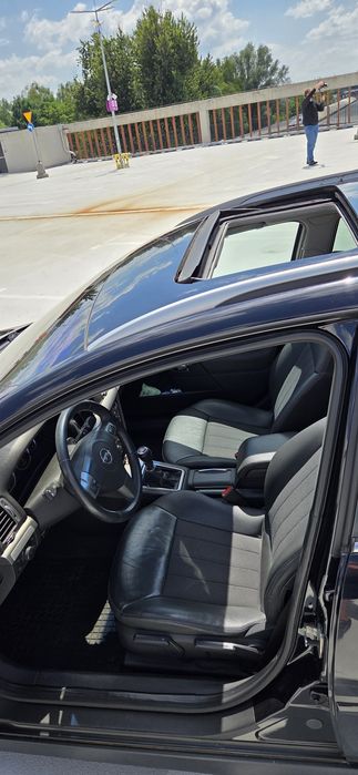 Opel Vectra 1,9CDTI Elegance 2008