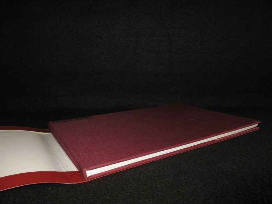 Livro A Taste of Porto Turismo de Portugal 2000