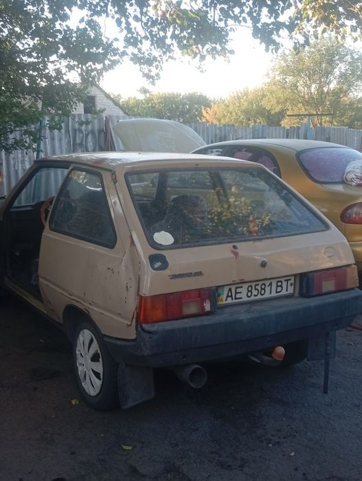 Продам Таврию 1102