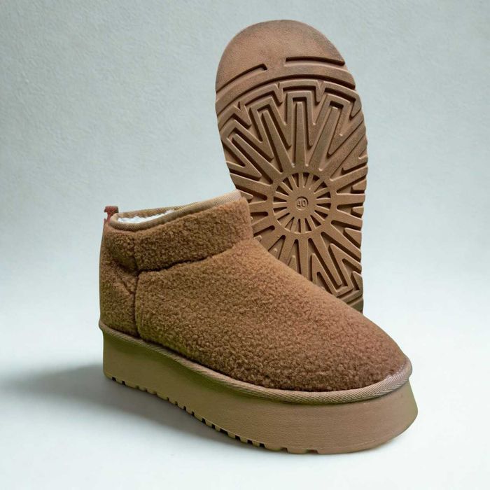 Жіночі уггі Seven 40 розмір