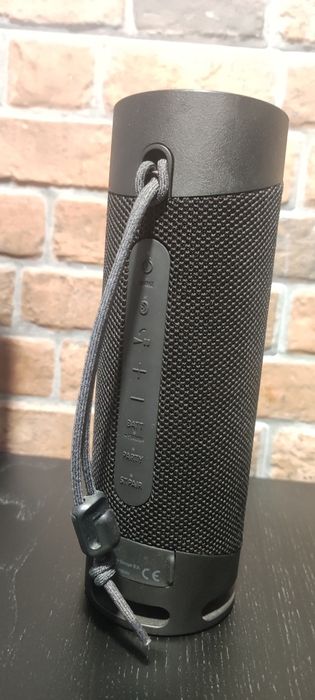 Coluna Sony SRS-XB23 bluetooth