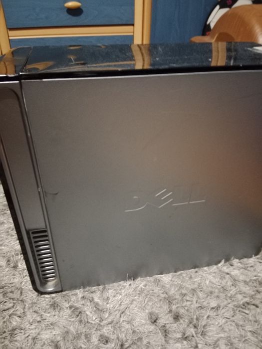 Komputer stacjonarny Dell studio xps GTX  1050 Ti GTX 1050 ti