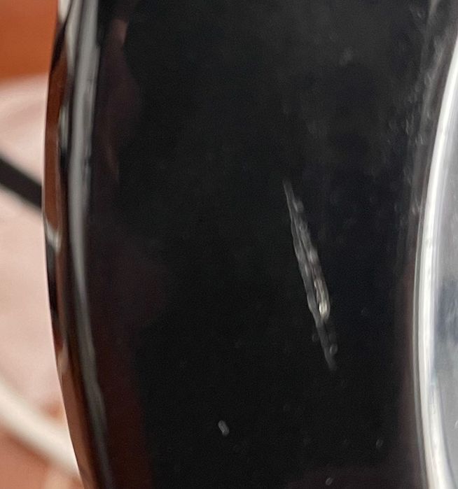 Gibson SG Diablo Tremolo 2012 – Guitarra elétrica, com estojo incluído