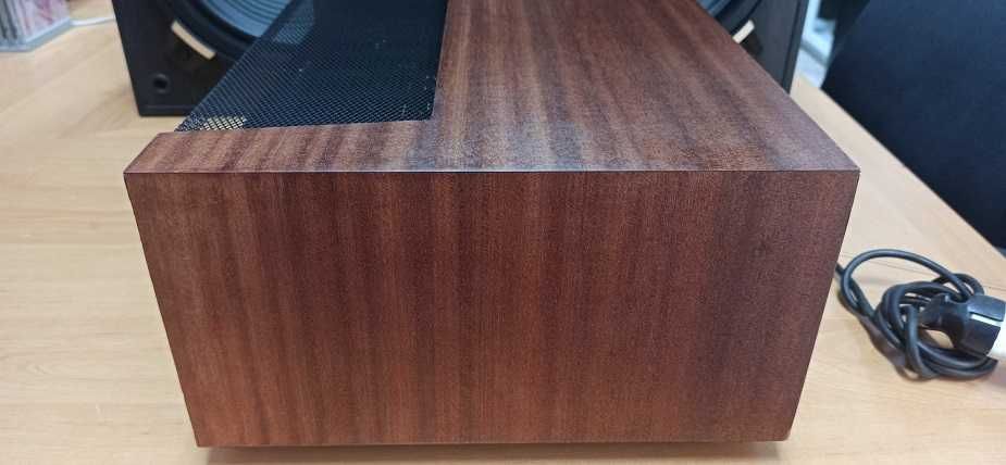 Amplificador Marantz 1070