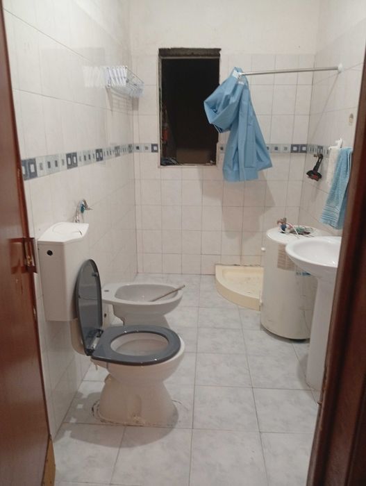 Casa com despesas incluídas