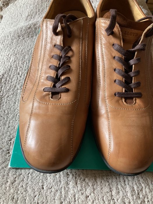 Buty Markowe Firmy LLOYD .Rozmiar 45