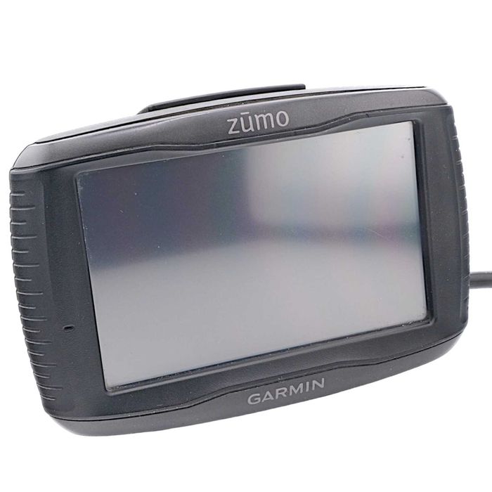 Мото навігатор Garmin Zumo 595LM