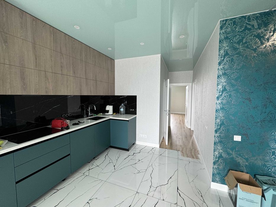 Краща Ціна! 2 кімн квартира 71,5м2 ЖК Respublika\Республіка