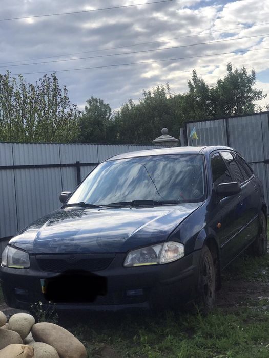 Продам або обміняю авто