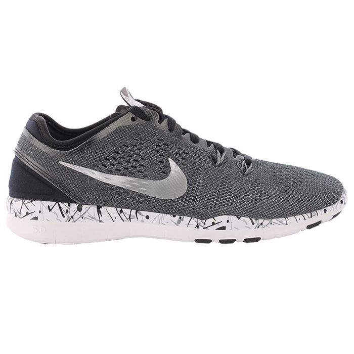 NIKE FREE 5.0 TR FIT 5 PRINT 24,5 cm obuwie sportowe 38,5