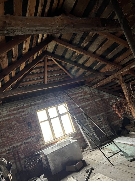 Продаж будинку с.Бишків вул. Стуса