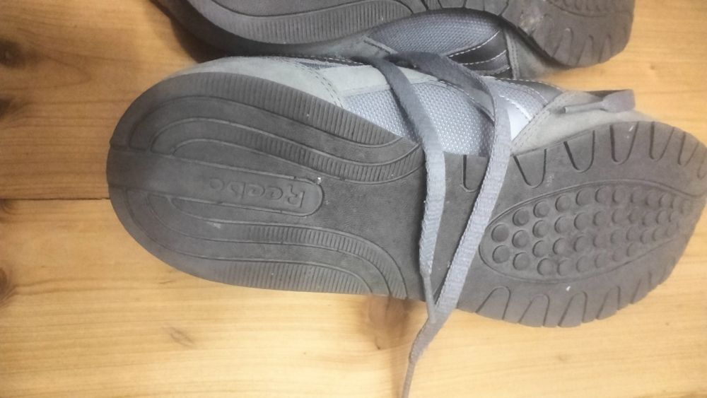 Reebok UK 6 1/2 40r