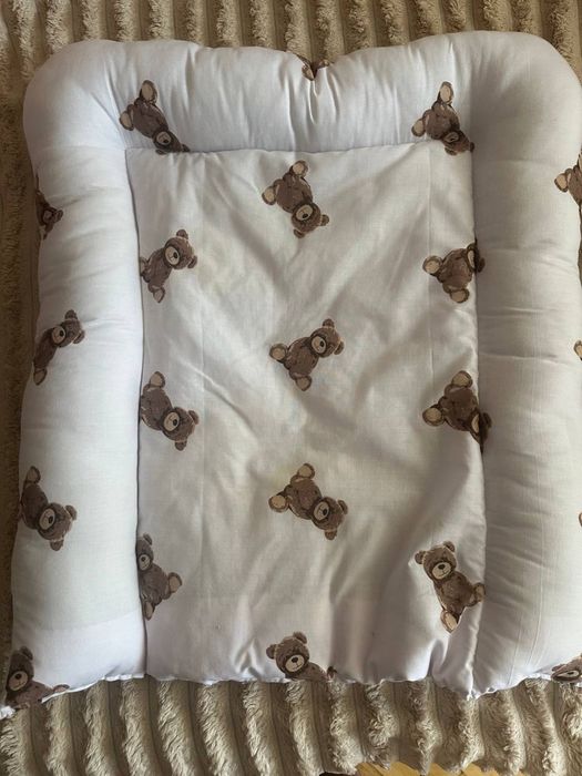 Матрас для пеленатопа