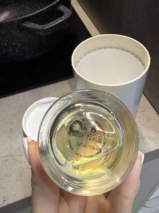 Духи Молекула C-19 Molecule C-19