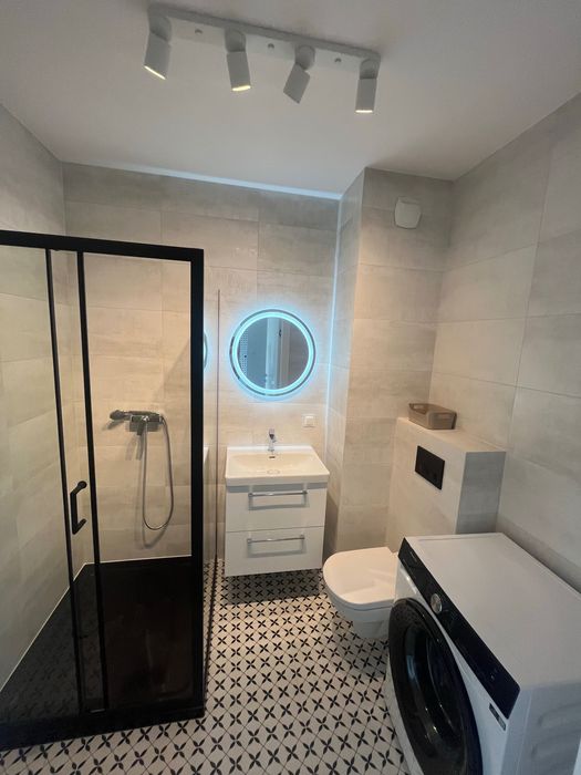 Apartament na wynajem Toruń
