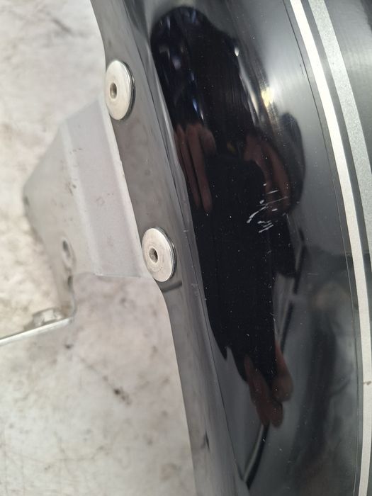 Yamaha xvs drag star 1100 custom błotnik przedni dragstar xvs1100