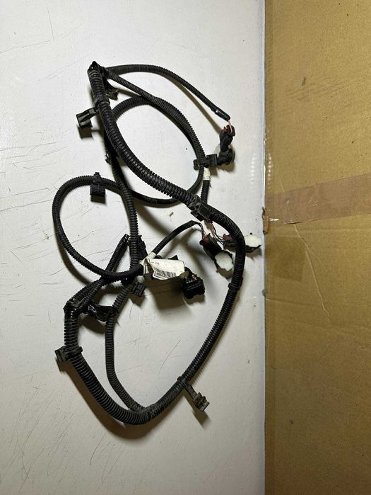 Jeep Renegade Wiązka PDC Tył