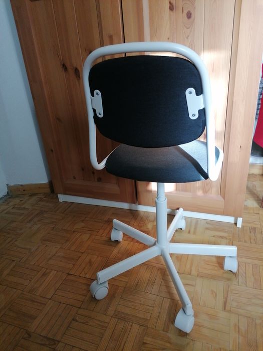 Cadeira  secretaria  IKEA örfjäl