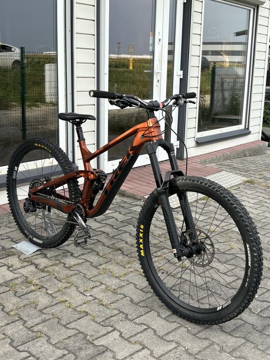 Trek Slash 8 gx L 2023 29’