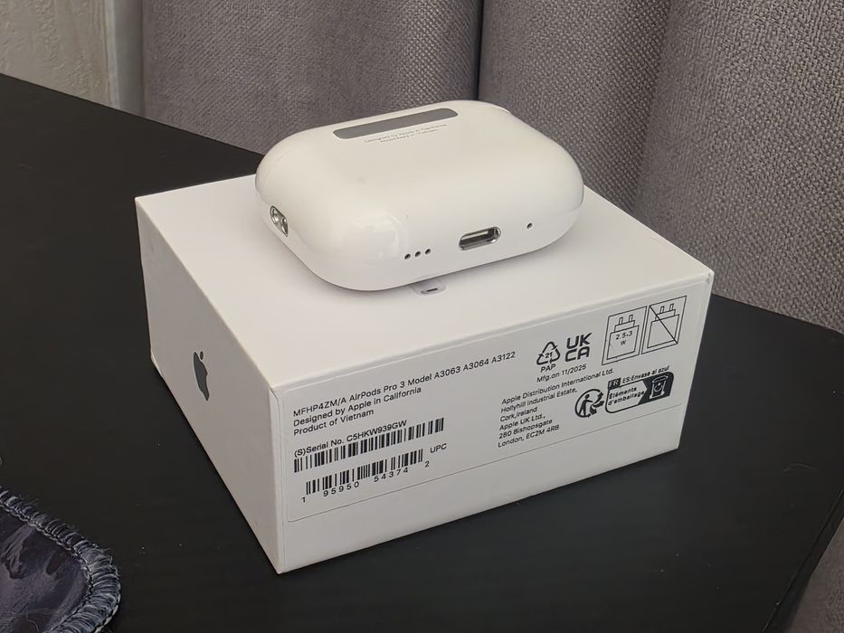 Apple Airpods 3 pro