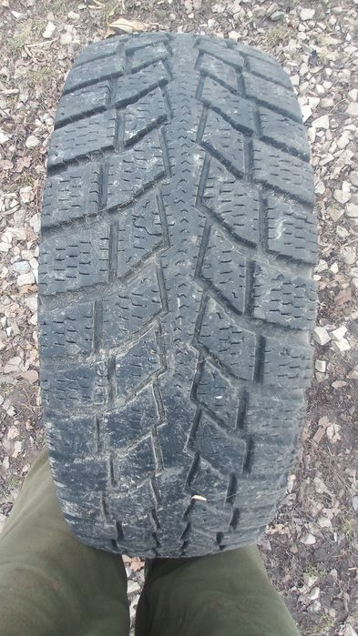 Автошина Резина 205)16 с nokian