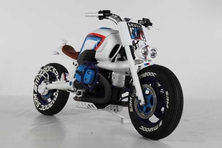 BMW R 1200C Custom