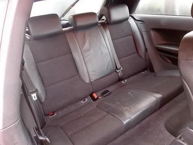 AUDI A3 8P SLINE S-LINE 2.0 TDI 16V 170CV BMN PEÇA PEÇAS FRENTE