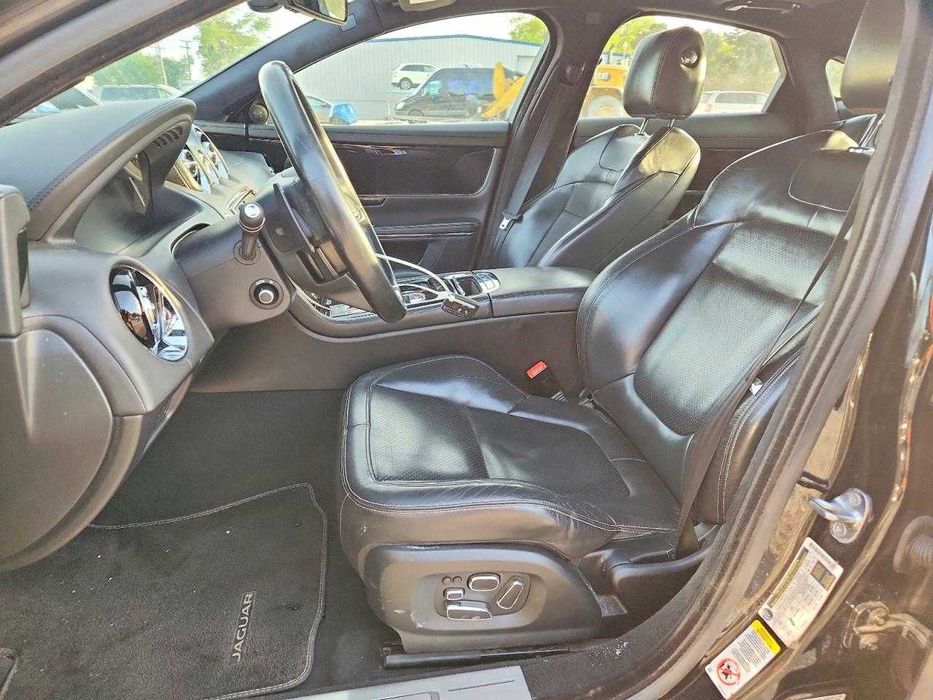 JAGUAR XJ 2015 VIN SAJWA1CZ8F8V90810 фото оголошення 7 з 12