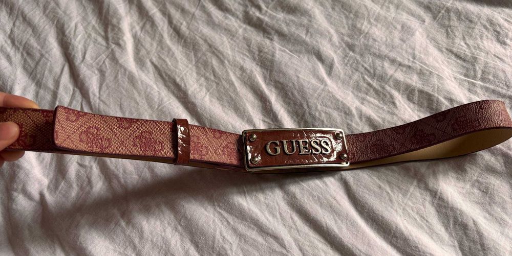 ремінь Guess жіночий