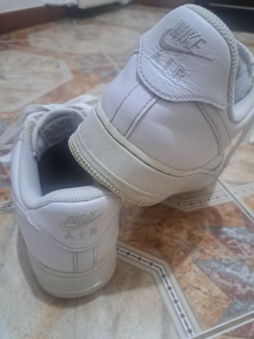 Nike buty męskie roz 43
