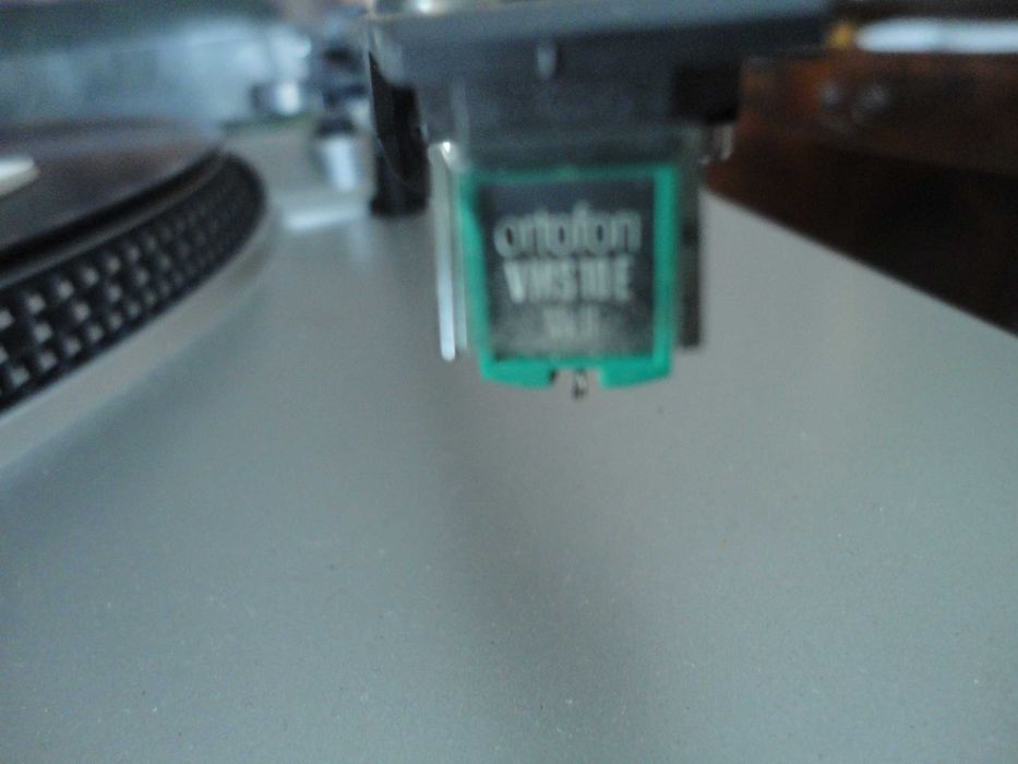 Gramofon CEC 8033 Chuo Denki