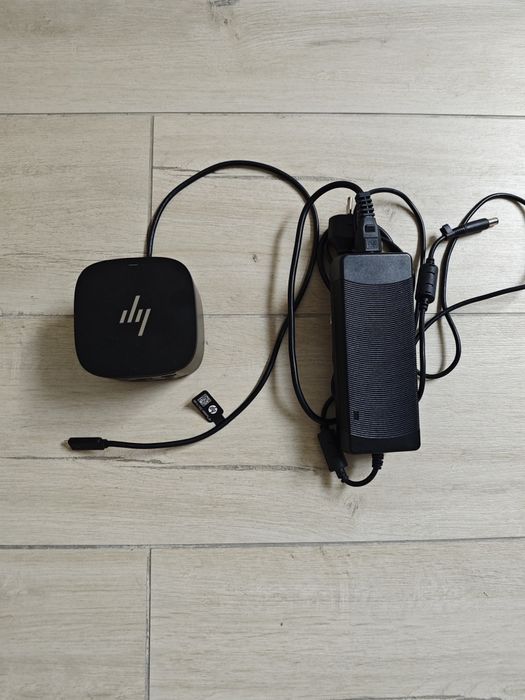 Stacja dokująca HP