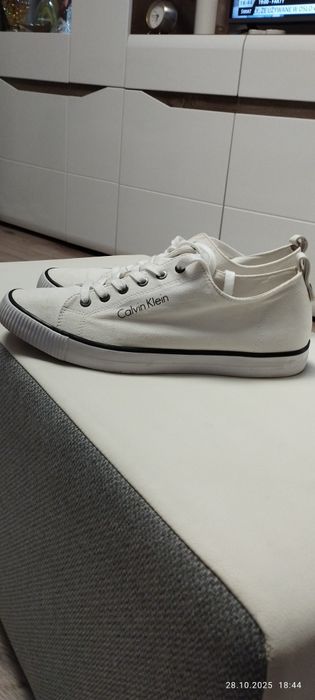 Trampki męskie Calvin Klein rozmiar 44