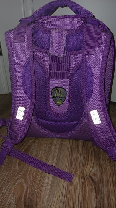 Рюкзак шкільний ортопедичний zibi