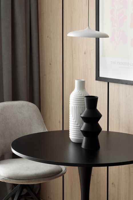 ЖК Лебединий, 40м², авторський ремонт 2025, вид на озеро. Комісія 0%