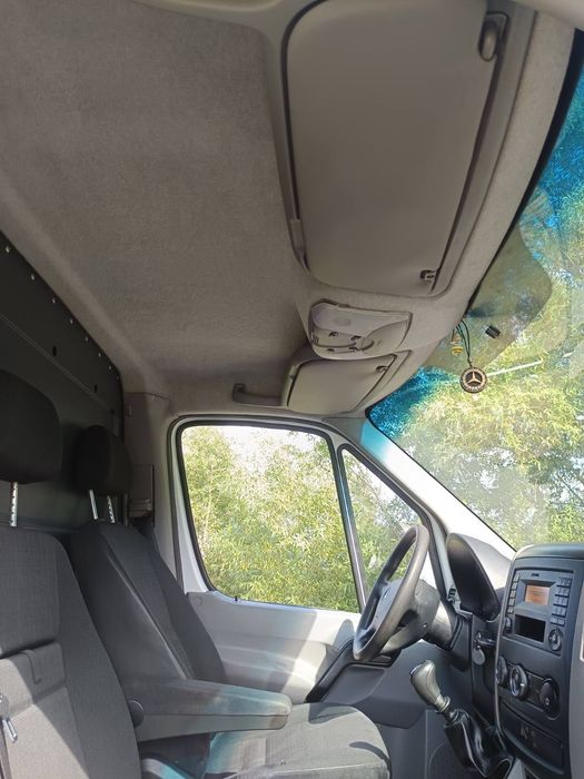 Продаж Mercedes Sprinter 319 3.0 CDI
