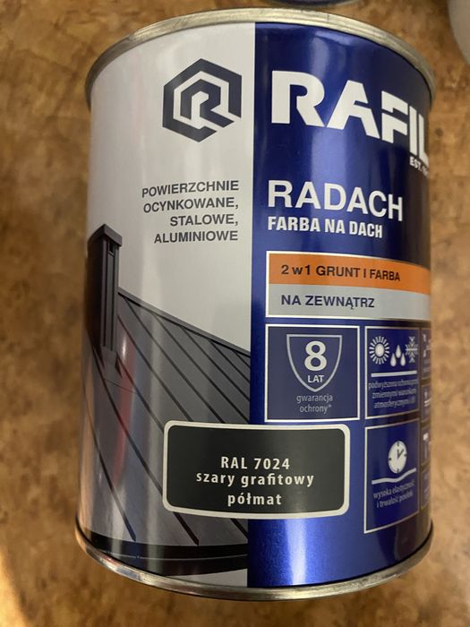 Radach Rafil 7024 0,75l