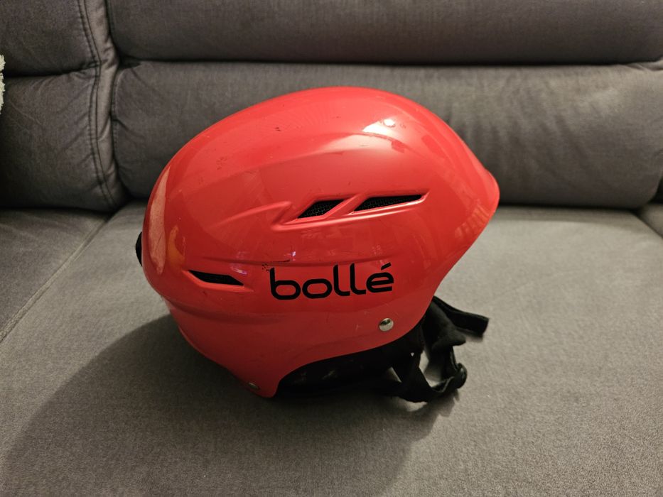 Kask narciarski Bollè